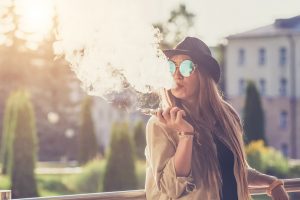 Three Tips for Switching From Smoking to Vaping
